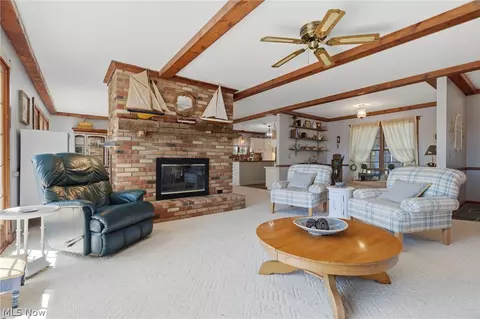 Living - 37 Apache Trl, Malvern, OH 44644 photo 2 of 2