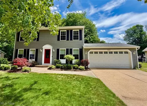5365 Lenore Dr, Mentor, OH 44060