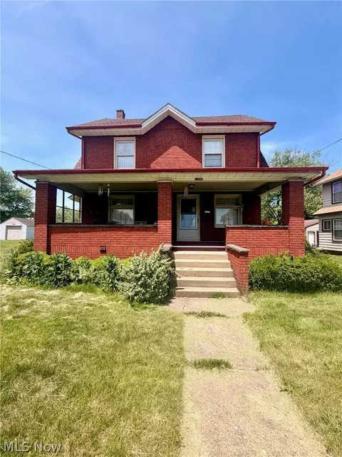 1350 E Florida Ave, Youngstown, OH 44502