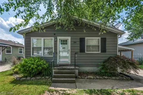 294 Broadview Ave, Barberton, OH 44203