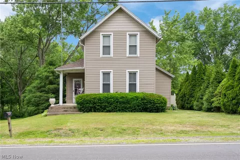 3346 Albrecht Ave, Akron, OH 44312