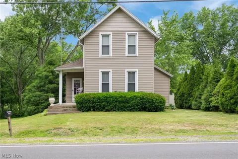 3346 Albrecht Ave, Akron, OH 44312