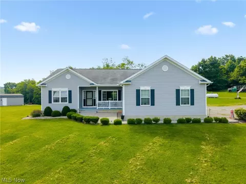 35895 Deersville Rd, Cadiz, OH 43907