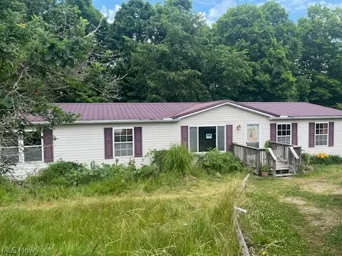 5135 Township Road 186 A, Junction City, OH 43748