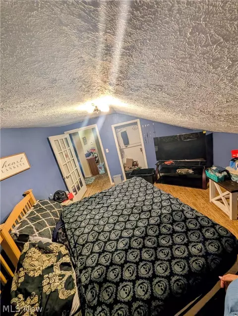 Bedroom - 5401 Fleming Ave, Lorain, OH 44055 photo 3 of 4