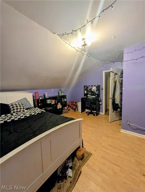 Bedroom - 5401 Fleming Ave, Lorain, OH 44055 photo 1 of 4
