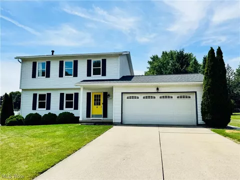 3176 Wexford Blvd, Stow, OH 44224