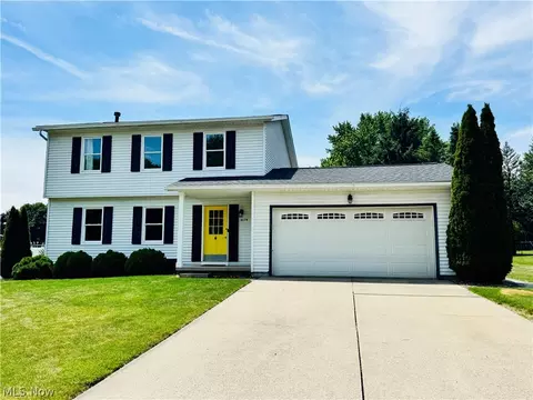 3176 Wexford Blvd, Stow, OH 44224