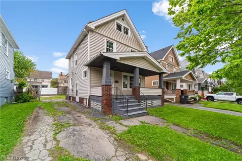 3429 W 126th St, Cleveland, OH 44111