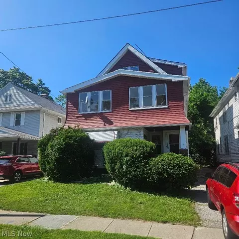 13705 Kelso Ave, Cleveland, OH 44110