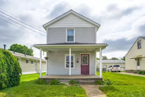 710 12th St SW, Massillon, OH 44647