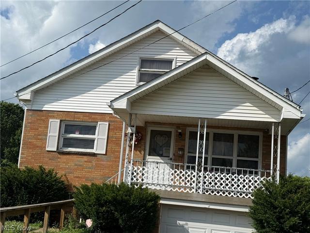 25 W 48th St, Shadyside, OH 43947