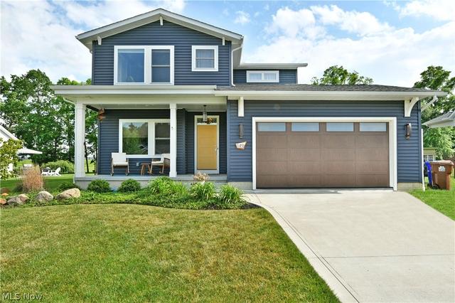 149 Juniper Dr, Columbiana, OH 44408