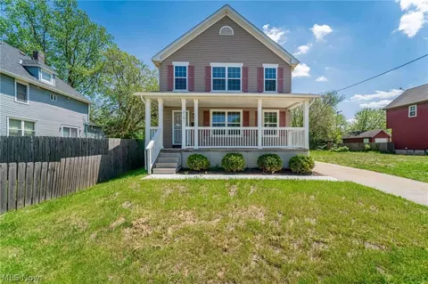 2191 E 68th St, Cleveland, OH 44103