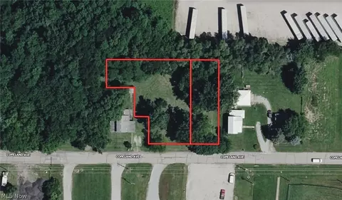 25 Copeland Ave, Marion, OH 43302