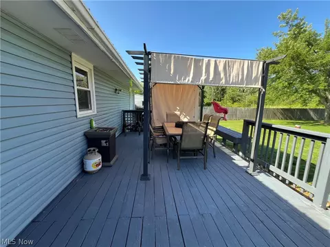 Exterior - 4686 Knickerbocker Cir, Ashtabula, OH 44004 photo 9 of 14