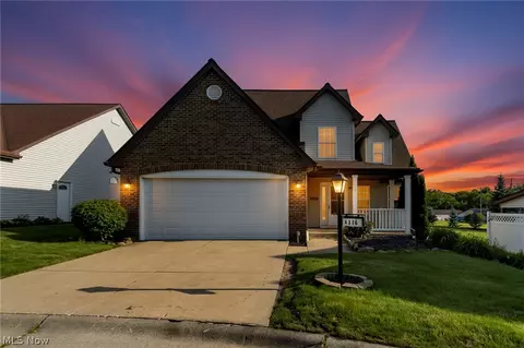 4316 Arlington Dr, Brunswick, OH 44212
