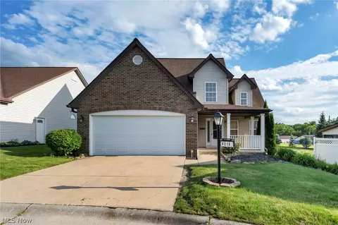 4316 Arlington Dr, Brunswick, OH 44212