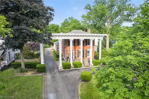 1004 S Lincoln Ave, Salem, OH 44460