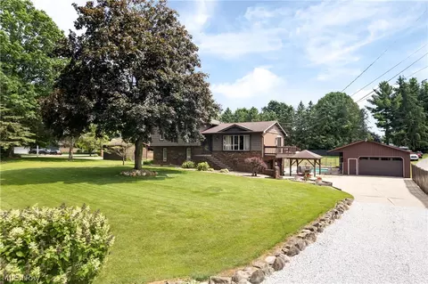 960 Karla Dr, Clinton, OH 44216