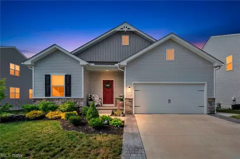 4377 Orchard Ave, Perry, OH 44081
