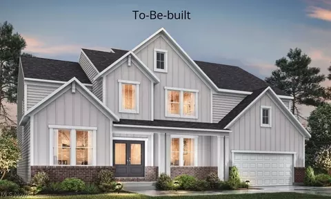 9517 River Birch Run, Brecksville, OH 44141