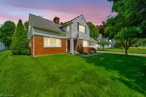44 N Doan Ave, Painesville, OH 44077