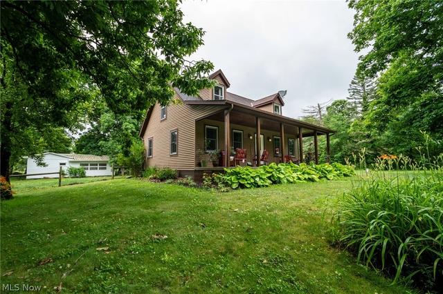 14027 Mayfield Rd, Huntsburg, OH 44046