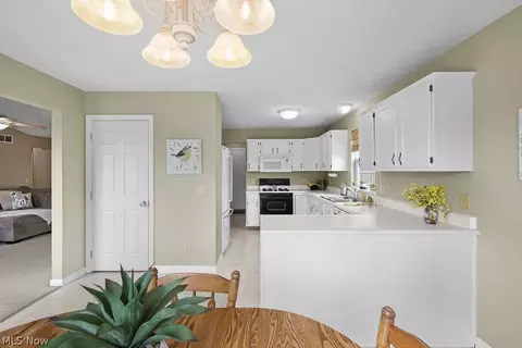Kitchen - 6514 Candlestick Ave NE, Canton, OH 44721 photo 1 of 5