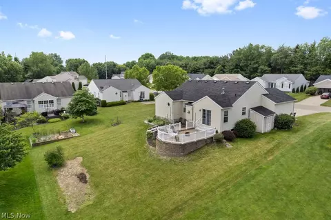 6514 Candlestick Ave NE, Canton, OH 44721 photo 41