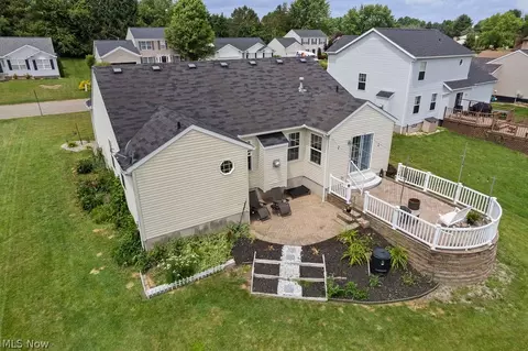 6514 Candlestick Ave NE, Canton, OH 44721 photo 39