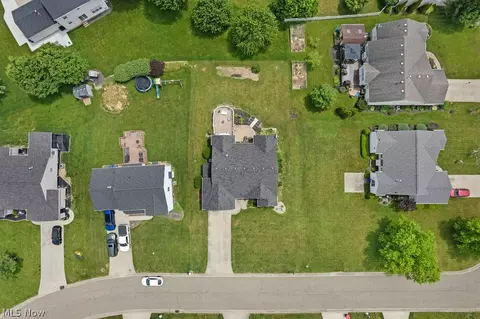 6514 Candlestick Ave NE, Canton, OH 44721 photo 43
