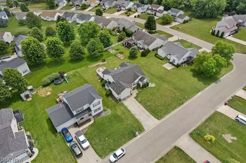 6514 Candlestick Ave NE, Canton, OH 44721 photo 42