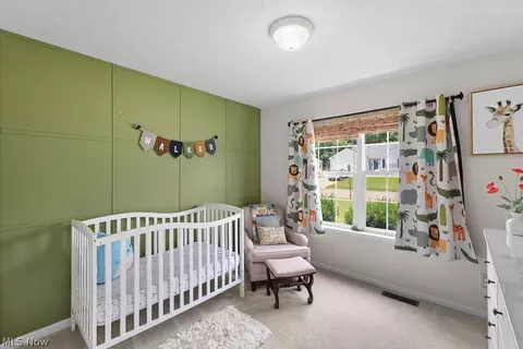 Bedroom - 6514 Candlestick Ave NE, Canton, OH 44721 photo 5 of 6