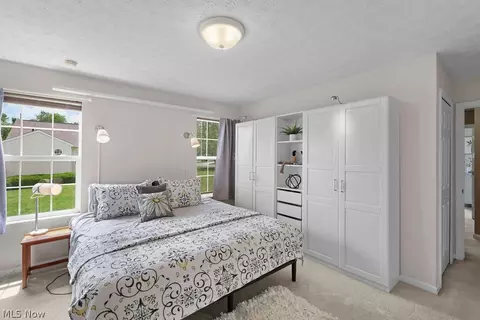 Bedroom - 6514 Candlestick Ave NE, Canton, OH 44721 photo 3 of 6