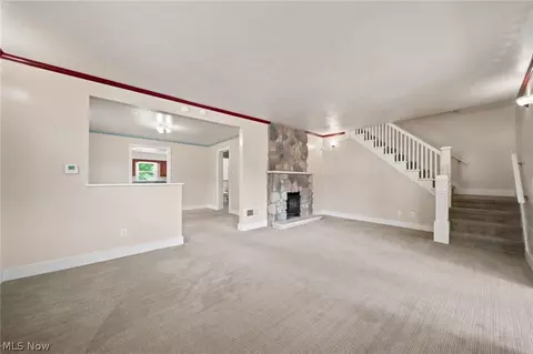 Living - 214 Lake Ave, Ashtabula, OH 44004 photo 3 of 3