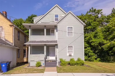 2334 E 97th St, Cleveland, OH 44106