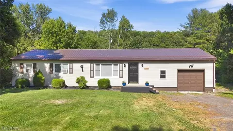 1779 State Route 39, Lucas, OH 44843