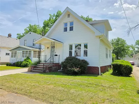 3909 Burger Ave, Cleveland, OH 44109