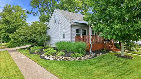 1205 Atlantic St NE, Warren, OH 44483