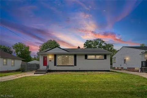 4638 W 156 St, Cleveland, OH 44135