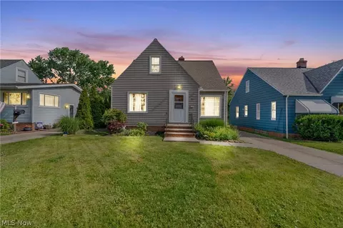 3114 Torrington Ave, Parma, OH 44134