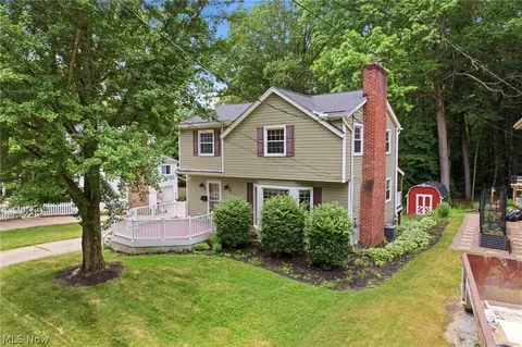Other - 858 Cliffside Dr, Akron, OH 44313 photo 9 of 9