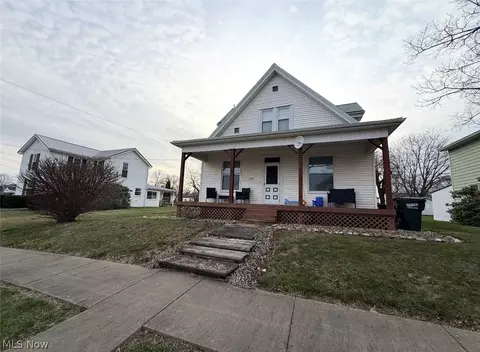 302 S Bridge St, Belmont, OH 43718
