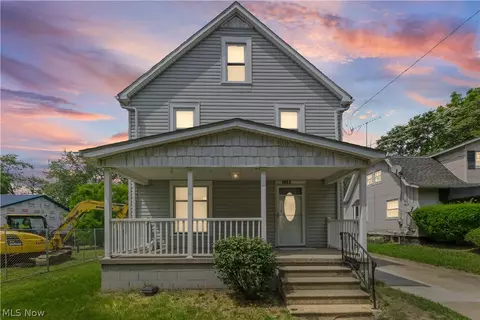 1053 Wyley Ave, Akron, OH 44306