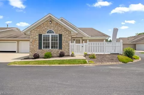 2447 Wetherington Ln #153, Wooster, OH 44691