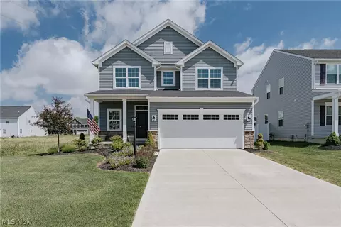 23558 Daisey Dr, Columbia Station, OH 44028