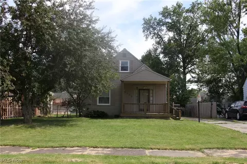 2580 E 37th St, Lorain, OH 44055