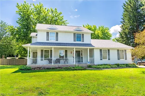 Exterior - 6246 Marelis Ave NE, Canton, OH 44721 photo 8 of 8