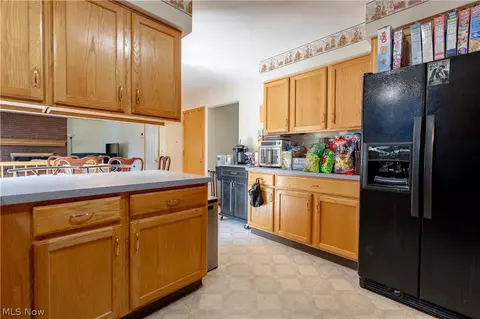 Kitchen - 6246 Marelis Ave NE, Canton, OH 44721 photo 2 of 3